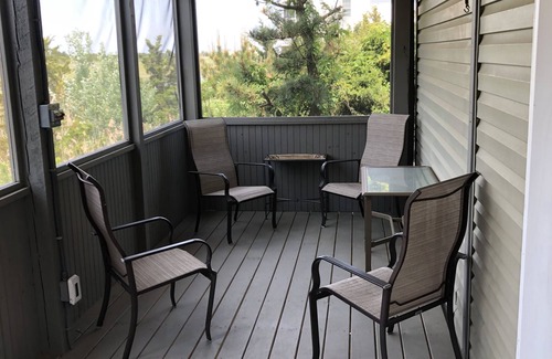 Broadkill Beach Maison | Dog Friendly Home, Views of the Delaware Bay & Prime Hook National Refuge, Dock