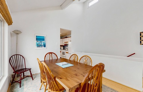 South Bethany Harbor Maison | Dog-friendly house with bay views, spacious layout, & family-friendly amenities