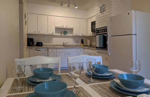South Pinellas Community Council Maison | Maison de vacances pour vous! Cinq minutes à la plage!