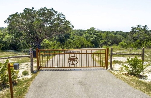Boerne Cabine | Cabine confortable dans le Texas Hill Country