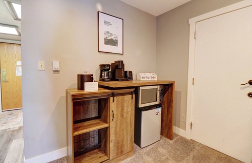 Copper Mountain Hôtel | Dog Friendly Ski in/out Location at Copper! CM321H