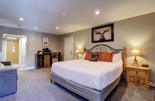 Copper Mountain Hôtel | Dog Friendly Ski in/out Location at Copper! CM321H
