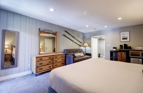 Copper Mountain Hôtel | Dog Friendly Ski in/out Location at Copper! CM321H