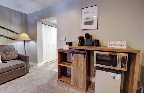 Copper Mountain Hôtel | Dog Friendly Ski in/out Location at Copper! CM321H