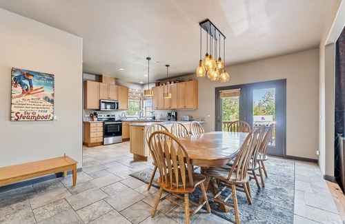 Wildernest Maison | Dog-Friendly Stay | Near Trails in Silverthorne