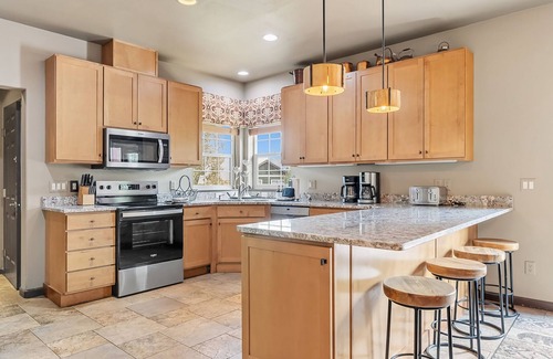 Wildernest Maison | Dog-Friendly Stay | Near Trails in Silverthorne