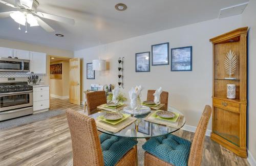 Twin Lake Maison | Dog-Friendly Twin Lake Rental 1 Mi to Lake Access