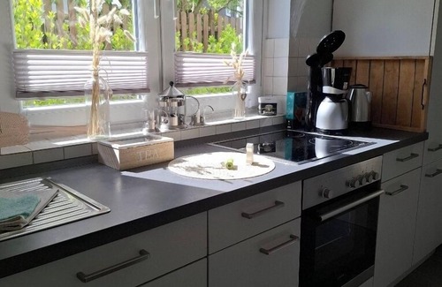 Kreuztal Appartement | Dog-friendly vacation apartment for two people