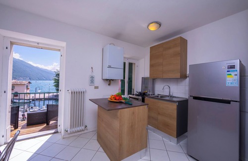 Torbole sul Garda Appartement | Dogana Best Lake View, Torbole sul Garda, Italy
