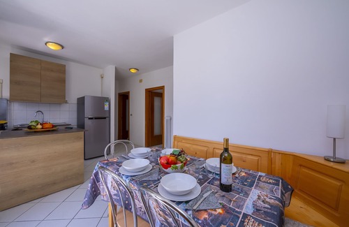 Torbole sul Garda Appartement | Dogana Best Lake View, Torbole sul Garda, Italy
