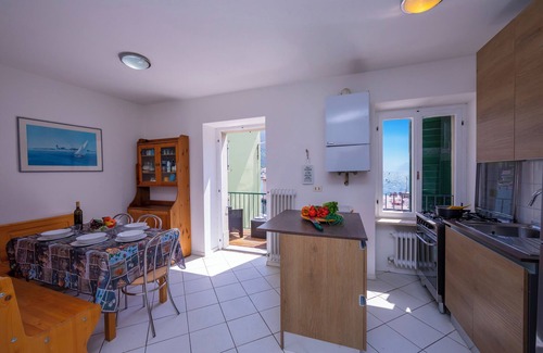 Torbole sul Garda Appartement | Dogana Best Lake View, Torbole sul Garda, Italy