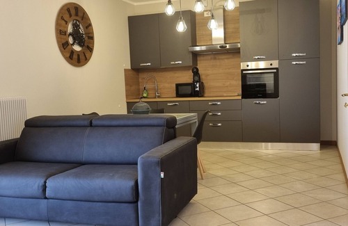 Portegrandi Appartement | Doge apt . Venice, Hfarm, Treviso, Jesolo
