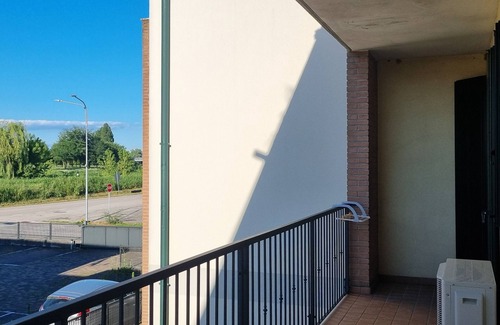 Portegrandi Appartement | Doge apt . Venice, Hfarm, Treviso, Jesolo