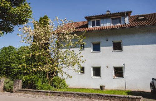 Laufenburg Appartement | Dogern