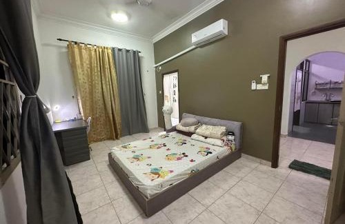 Taman Pelangi Maison | Doggy&Kitty house2