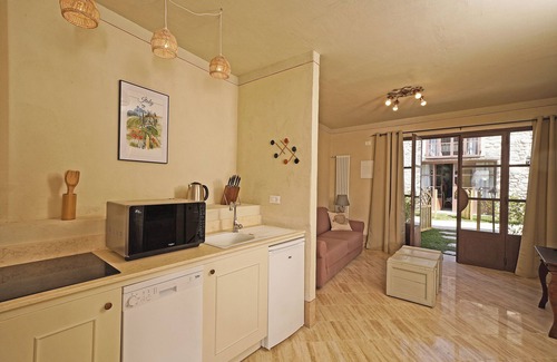 Calmasino Appartement | Dogoli Country Apartments