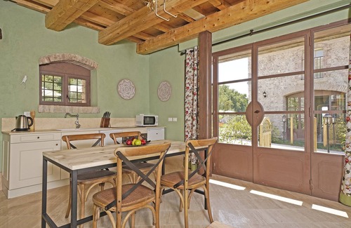 Calmasino Appartement | Dogoli Country Apartments