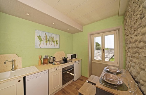 Calmasino Appartement | Dogoli Country Apartments