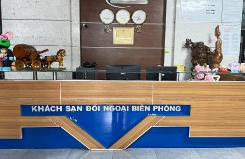 Buon Ma Thuot Hôtel | Doi Ngoai Bien Phong SPA Hotel