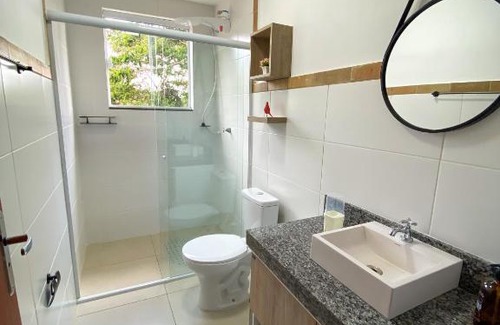 Barra do Pirai Appartement | Dois quartos com varanda - super espaçoso