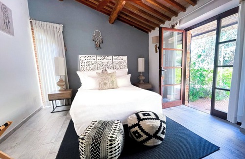 Massa Marittima Maison | Dojo Bianco
