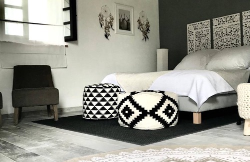 Massa Marittima Maison | Dojo Bianco