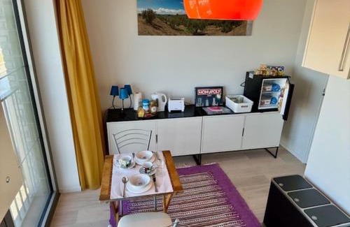 Heilig Kerst Appartement | DoK9