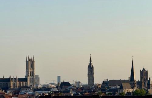 Heilig Kerst Appartement | DoK9