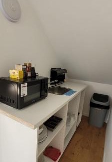 Heilig Kerst Hôtel | DokAttic50