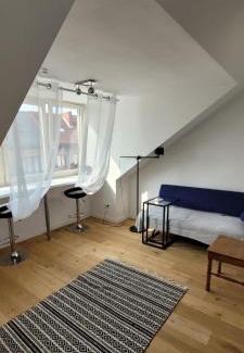 Heilig Kerst Hôtel | DokAttic50