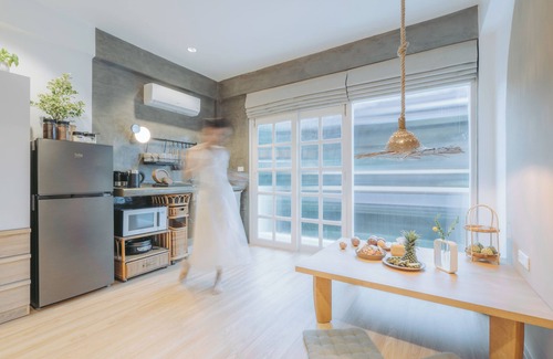 Patong Hôtel | Dokdin's Family