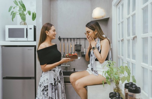 Patong Hôtel | Dokdin's Family
