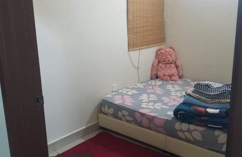 Kuala Lumpur Appartement | Dokifai nest