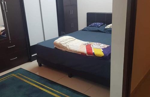 Kuala Lumpur Appartement | Dokifai nest