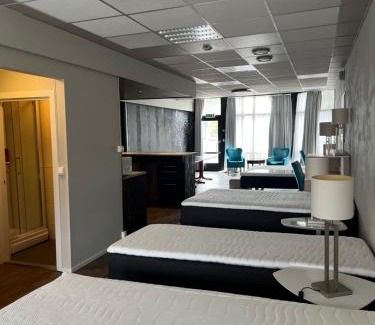 Dokka Hôtel | Dokka Motell