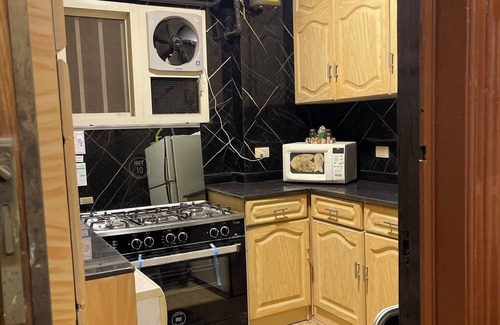 Al Duqqi Appartement | Dokki apartment