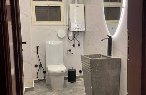 Al Duqqi Appartement | Dokki apartment