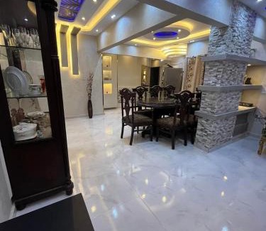 Al Duqqi Appartement | Dokki