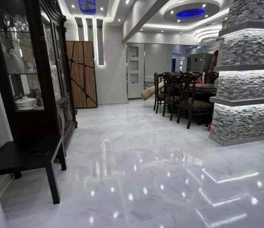 Al Duqqi Appartement | Dokki
