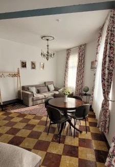Heilig Kerst Appartement | Dokstudio50