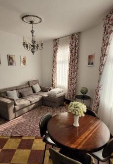 Heilig Kerst Appartement | Dokstudio50
