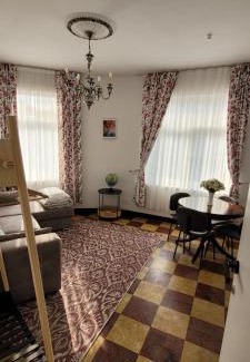 Heilig Kerst Appartement | Dokstudio50