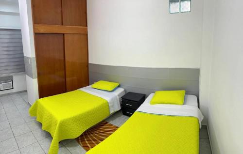 San Juan de los Morros Appartement | Dolce Arancia dulce comodidad