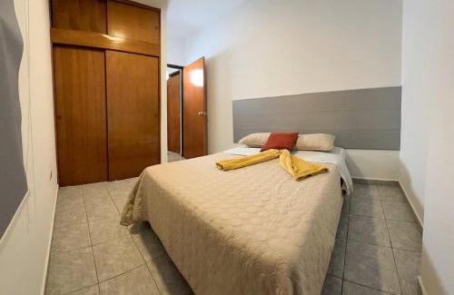 San Juan de los Morros Appartement | Dolce Arancia dulce comodidad