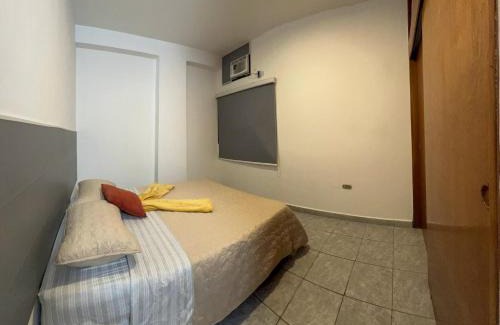 San Juan de los Morros Appartement | Dolce Arancia dulce comodidad