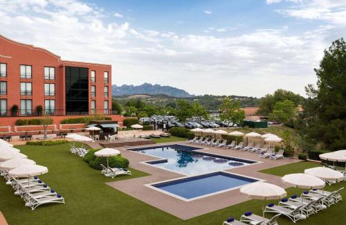 Sant Esteve Sesrovires Hôtel | Dolce by Wyndham Barcelona Resort