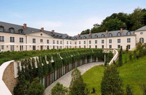 Jouy-en-Josas Hôtel | Dolce by Wyndham Versailles - Domaine du Montcel