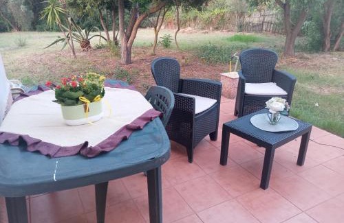 Porto Paglia Appartement | Dolce casa