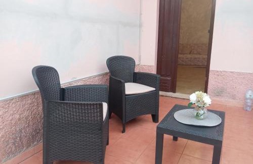 Porto Paglia Appartement | Dolce casa