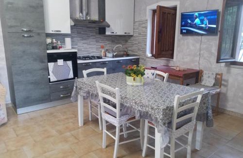 Porto Paglia Appartement | Dolce casa